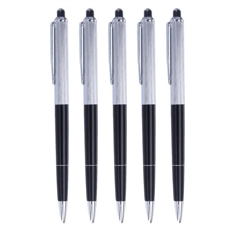 Shock Pen Prank Toy - 1 pezzo Penna Elettrica Creativa Giocattolo