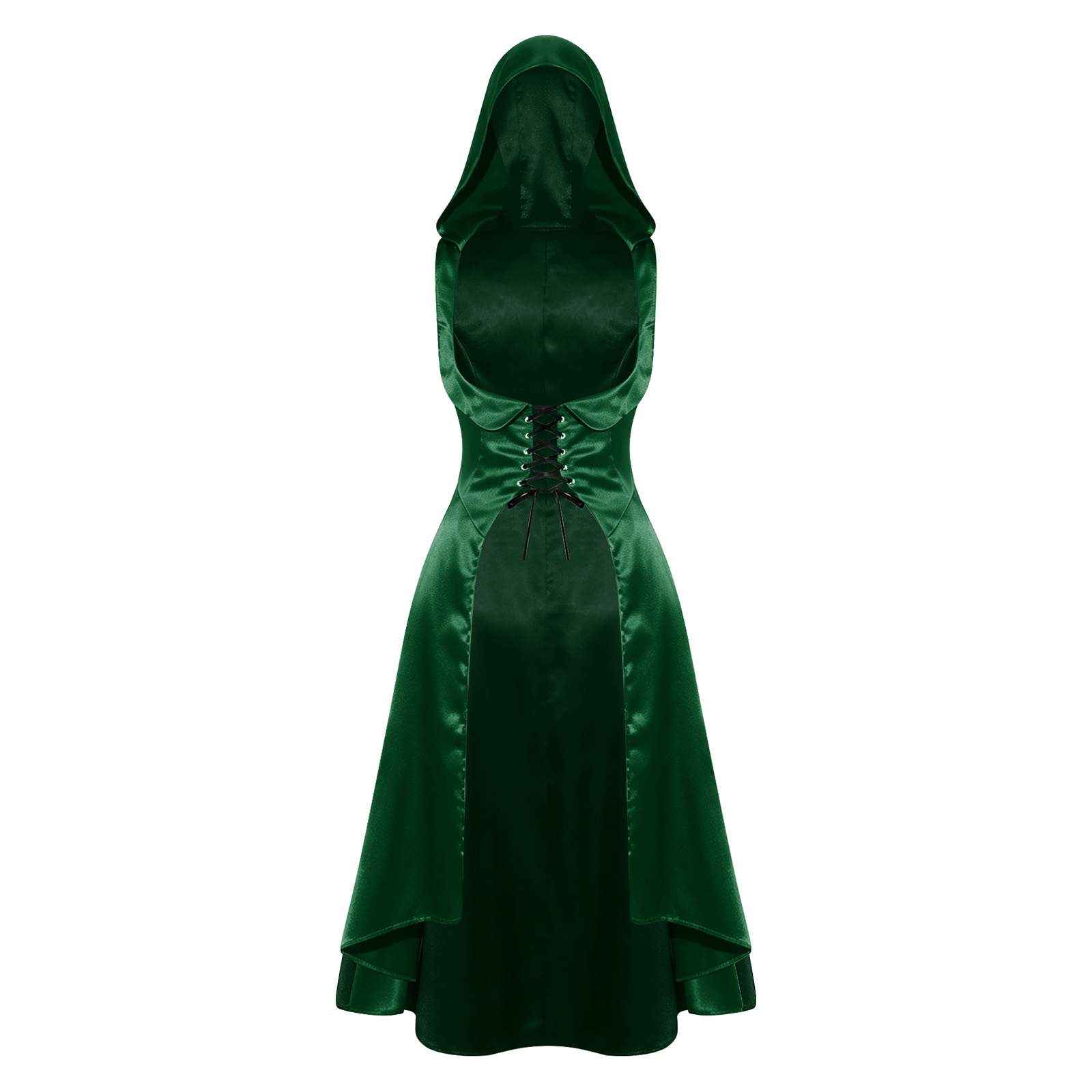 Abito da donna in stile mediev - Medieval Renaissance Dress Women recensione e prezzo
