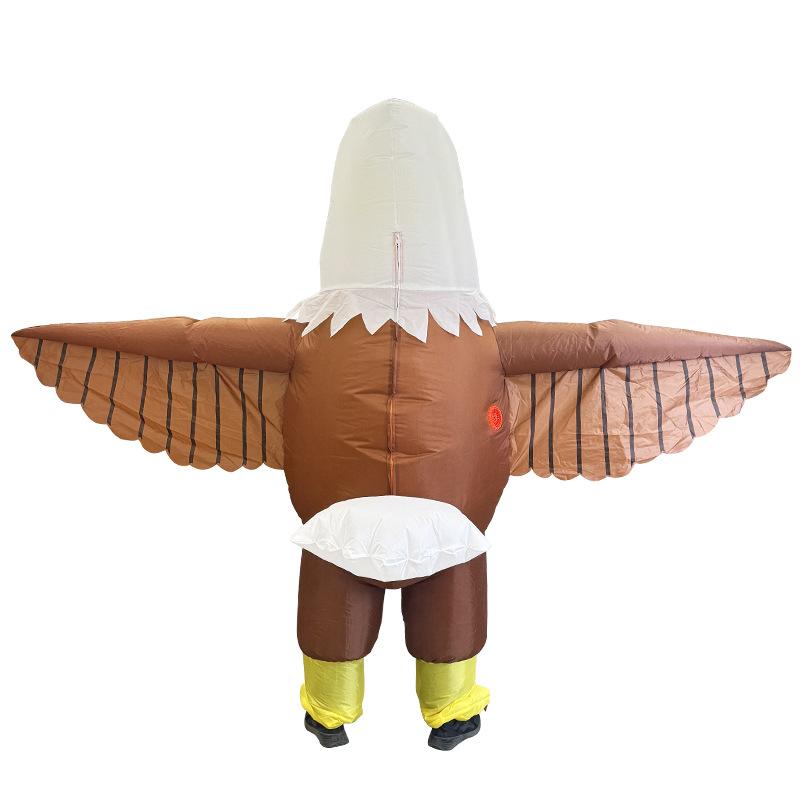 Costumi gonfiabili a forma di  - Costumes recensione e prezzo