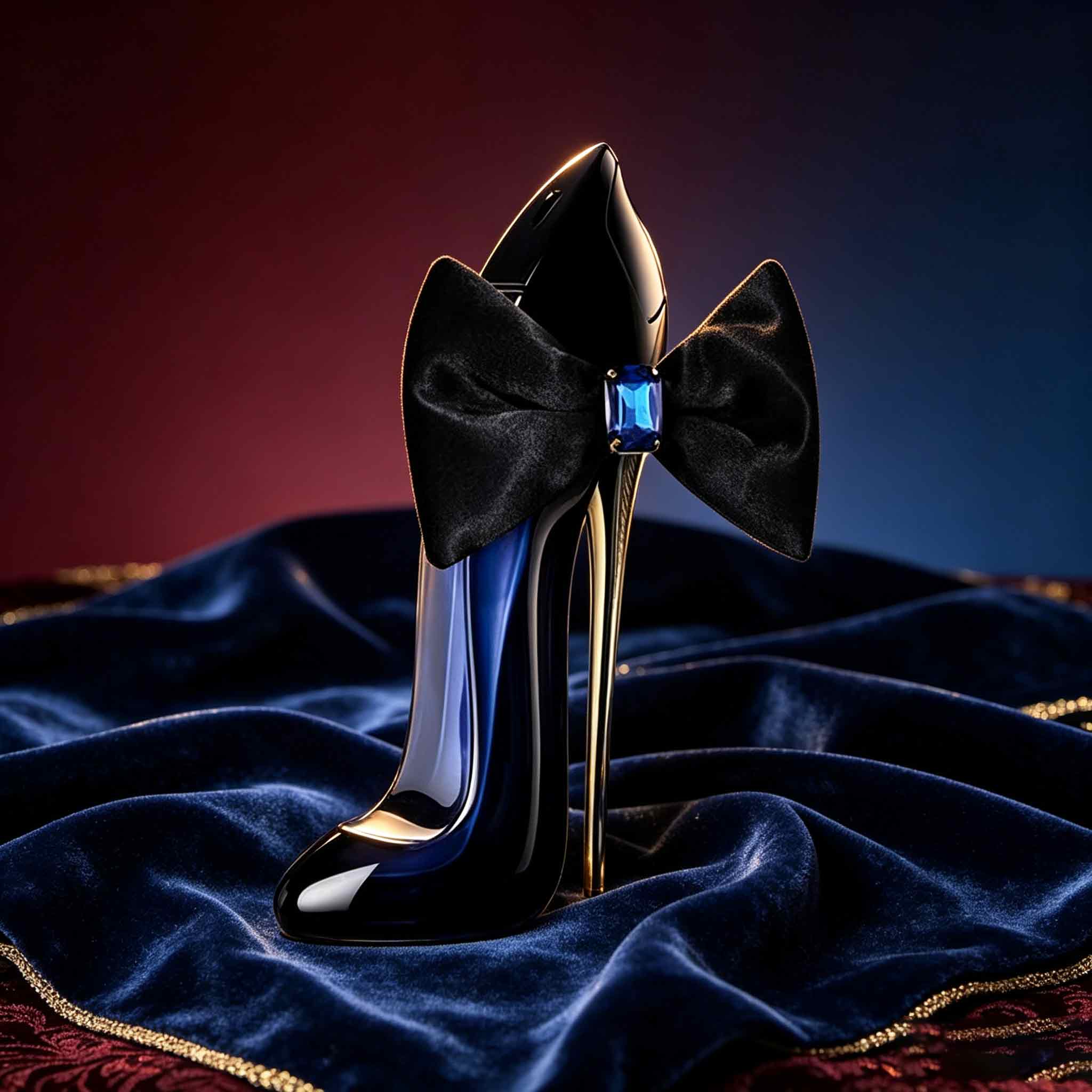 Carolina Herrera Good Girl Bow - Novelty Gifts recensione e prezzo