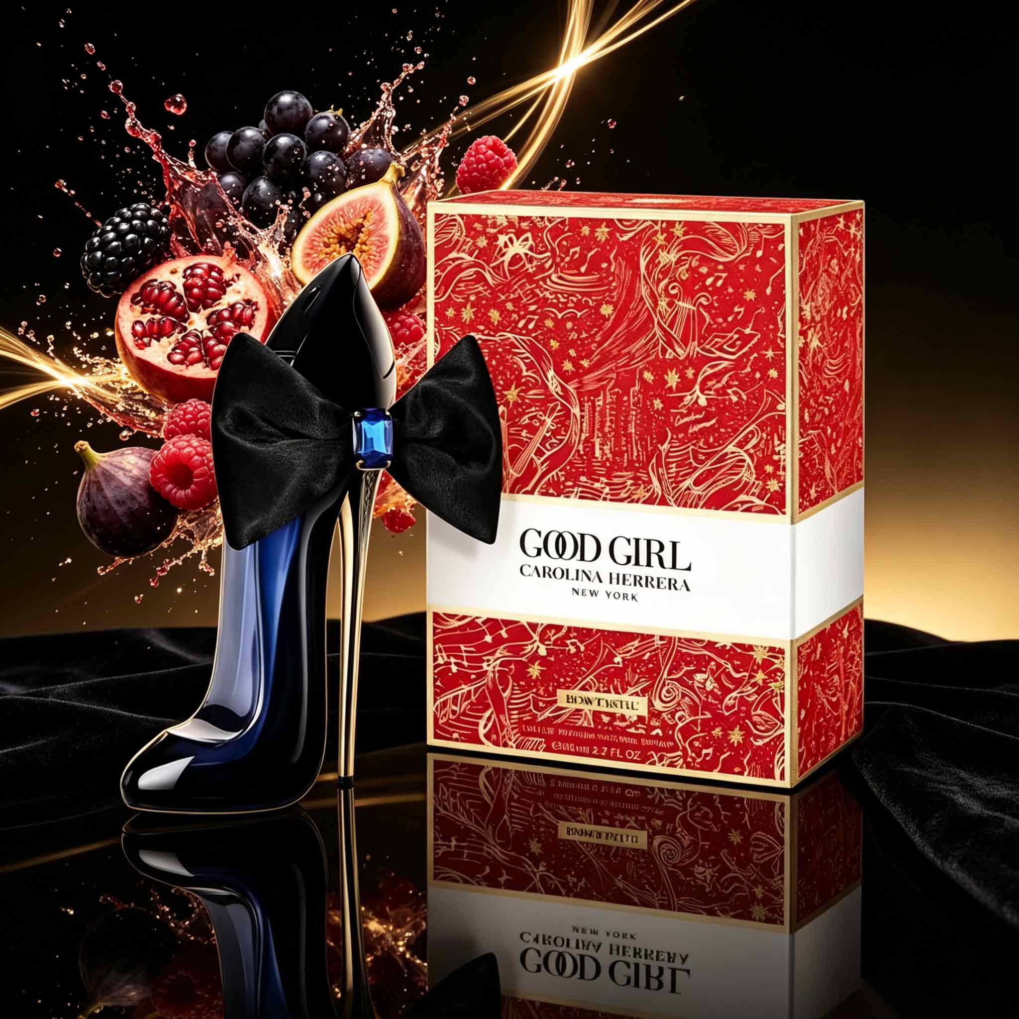 Carolina Herrera Good Girl Bow - Novelty Gifts recensione e prezzo