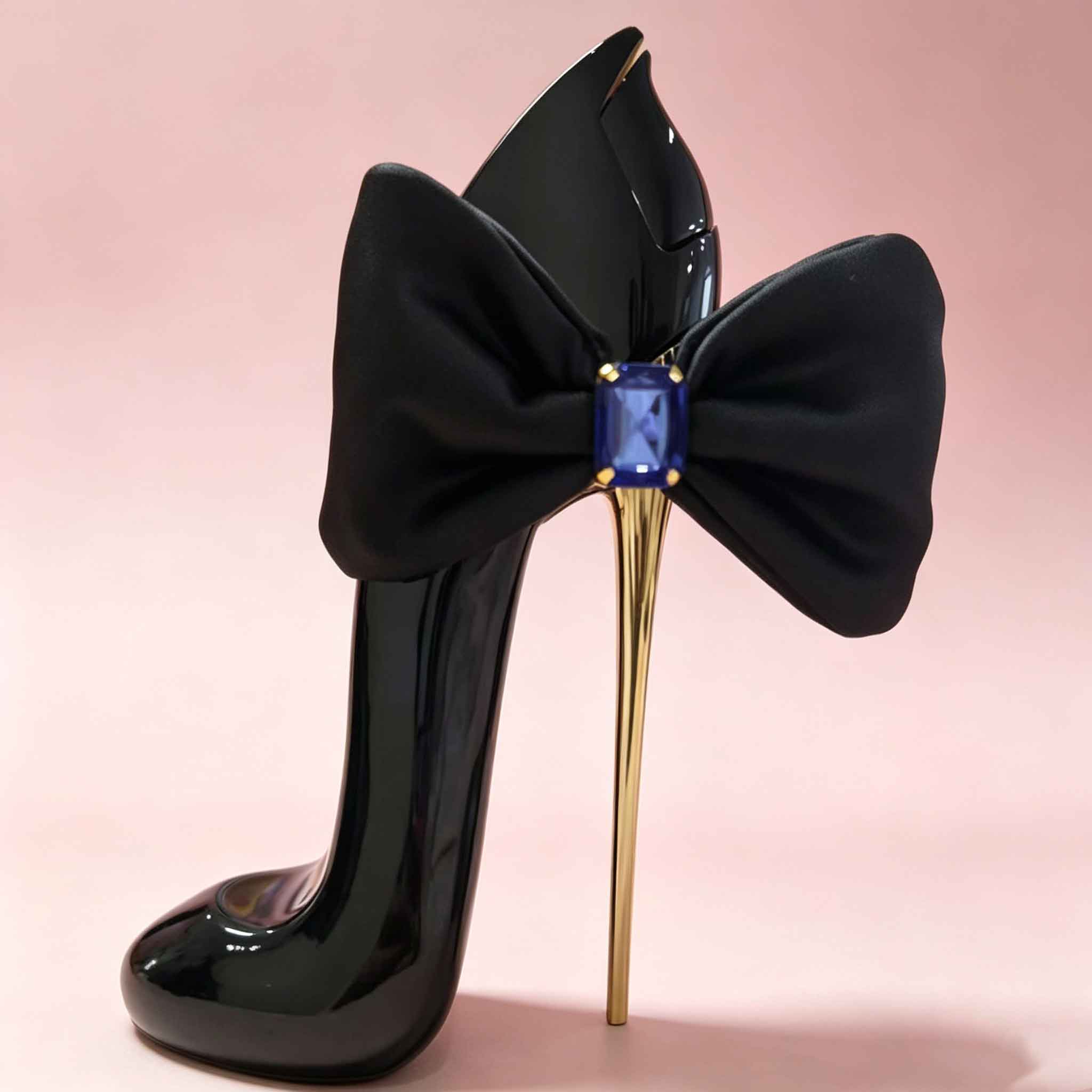 Carolina Herrera Good Girl Bow - Novelty Gifts recensione e prezzo