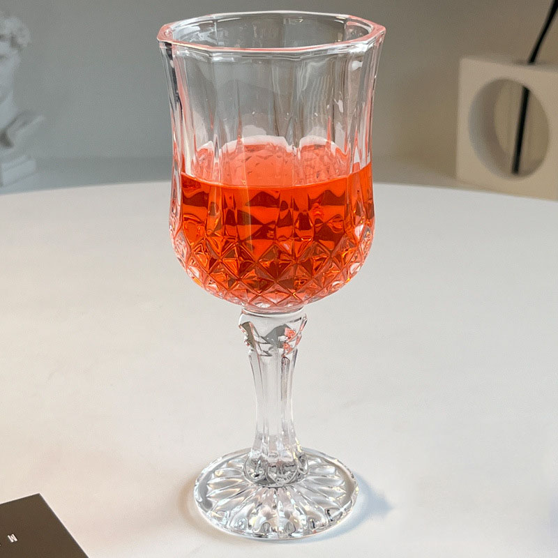 Set da 4 pezzi bicchieri da Ch - Glow In The Dark Party Glasses recensione e prezzo