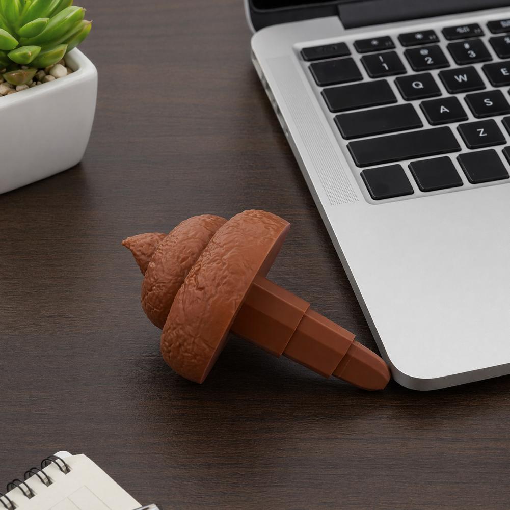 Divertenti Ornamenti a Forma d - Fake Poop Gag Gift recensione e prezzo