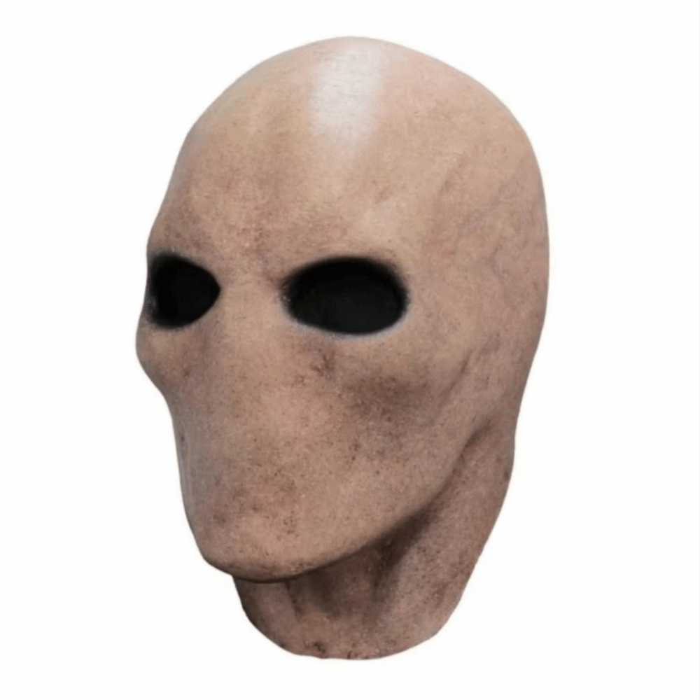 Maschera di Halloween Uomo Sen - Latex Alien Mask Realistic recensione e prezzo