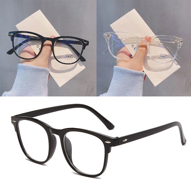 Occhiali ultraleggeri retrò co - Glow In The Dark Party Glasses recensione e prezzo