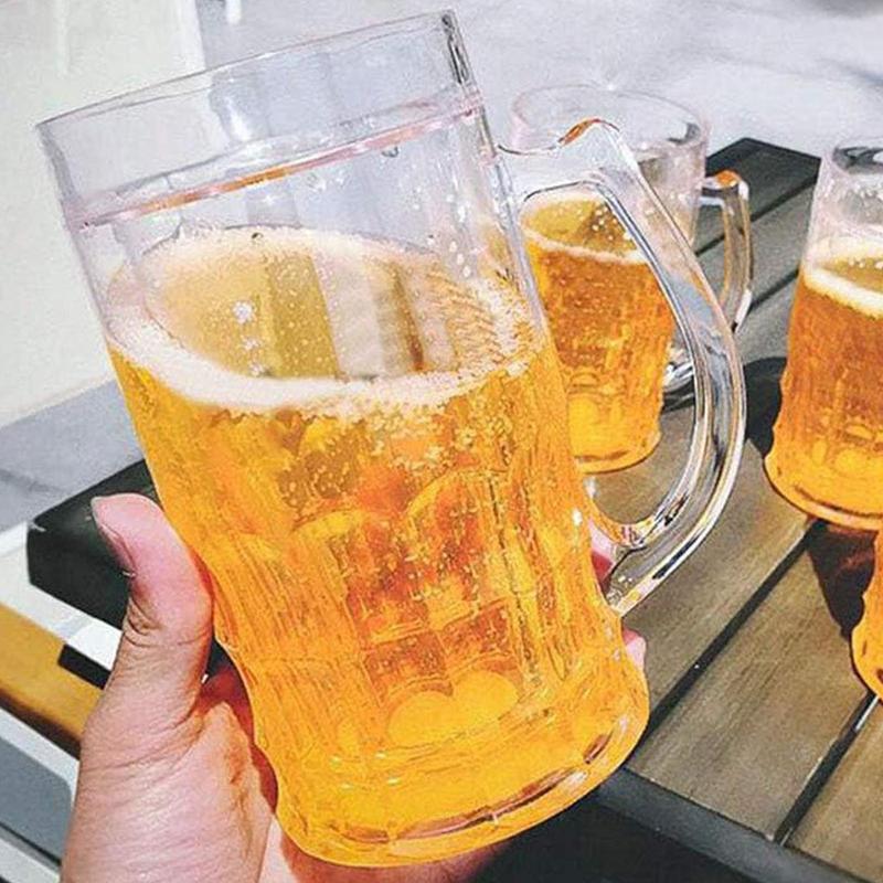 Tazza di birra finta divertent - Prank Toys recensione e prezzo