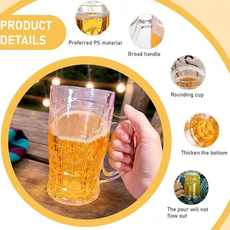 Tazza di birra finta divertent - Prank Toys recensione e prezzo