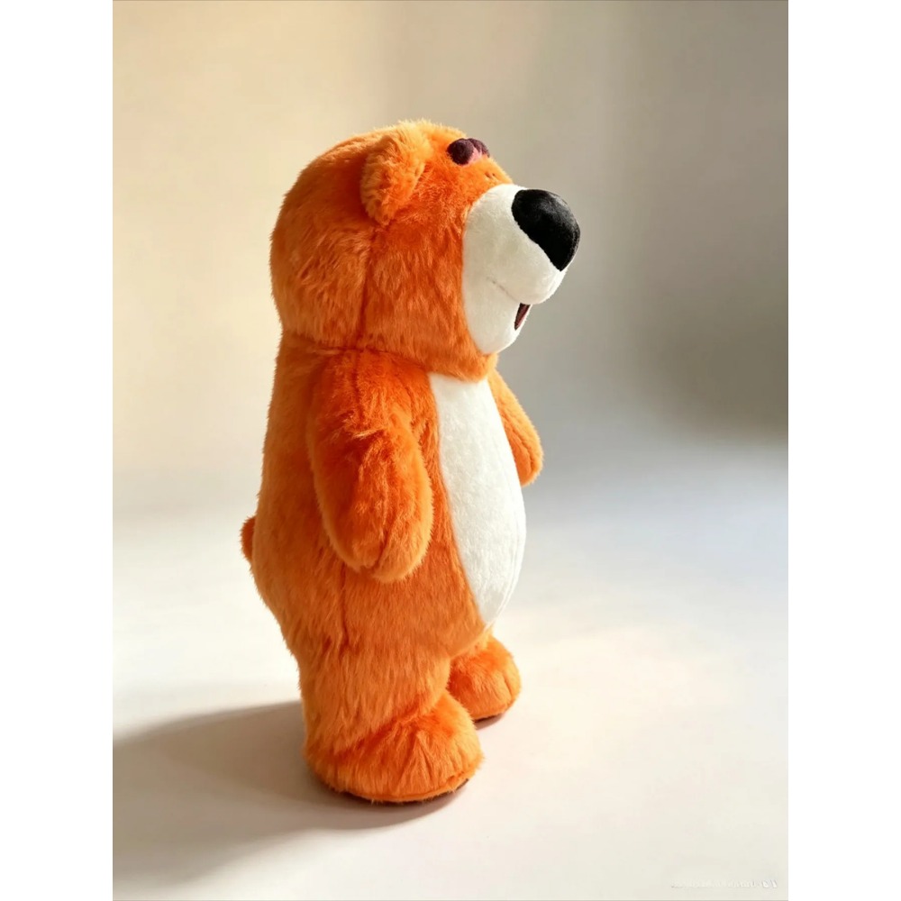 Costume da Mascotte Orso Aranc - Costumes recensione e prezzo
