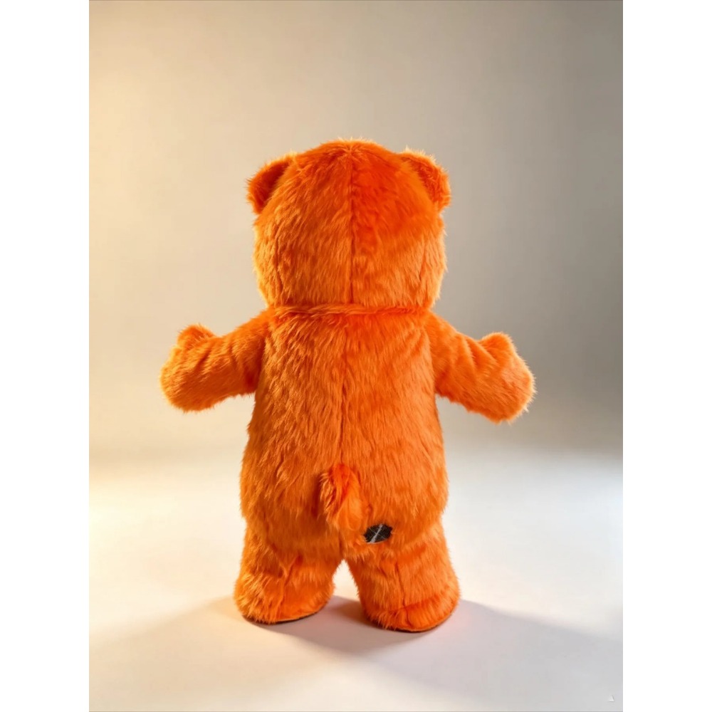Costume da Mascotte Orso Aranc - Costumes recensione e prezzo