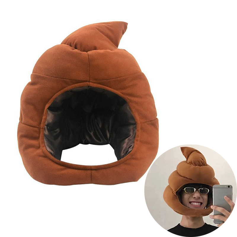 Creativo carino forma di merda - Fake Poop Gag Gift recensione e prezzo