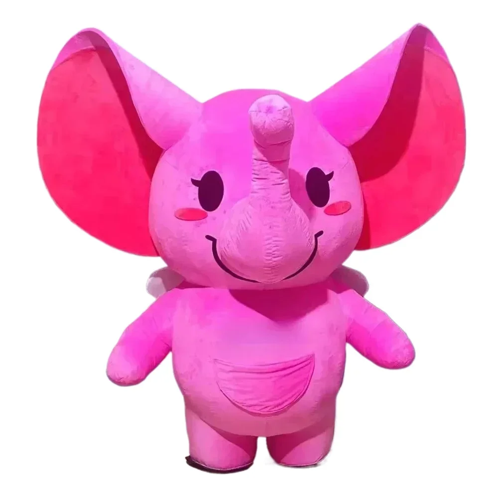 Costume da Mascotte Elefante G - Costumes recensione e prezzo