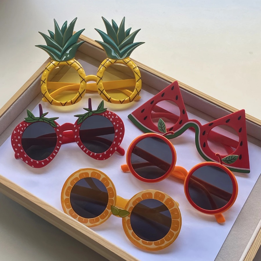 1-24PCS Occhiali da vista per  - Glow In The Dark Party Glasses recensione e prezzo