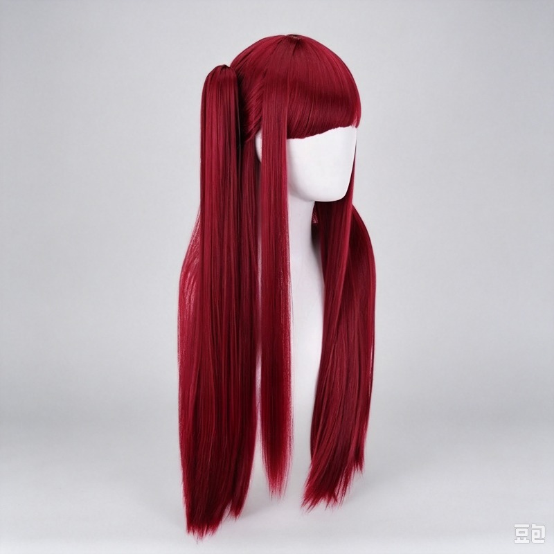 Kitagawa Marin My Dress Up Dar - Anime Cosplay Wig Heat Resistant recensione e prezzo