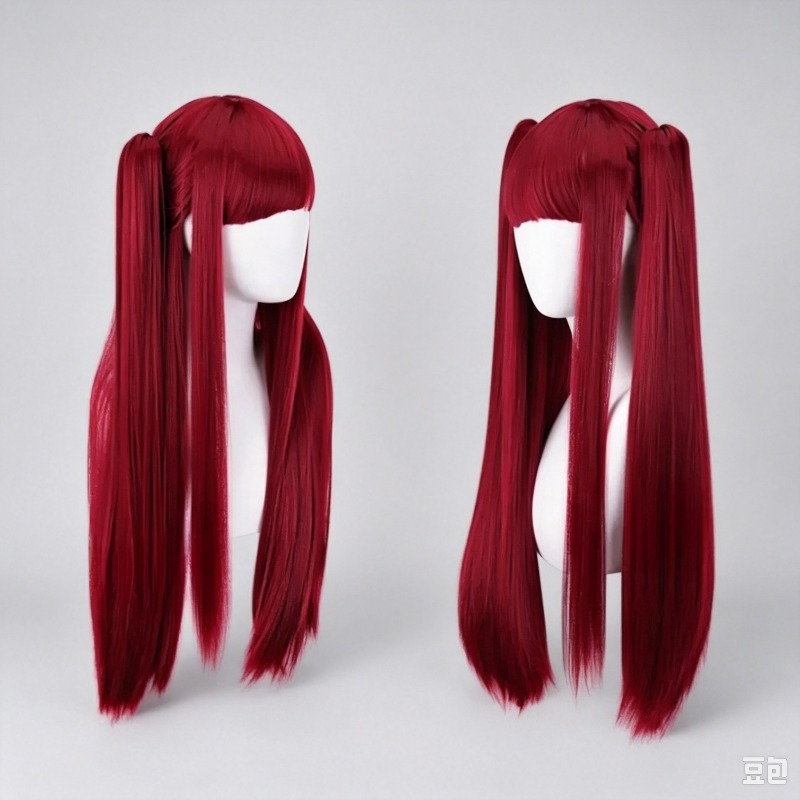 Kitagawa Marin My Dress Up Dar - Anime Cosplay Wig Heat Resistant recensione e prezzo
