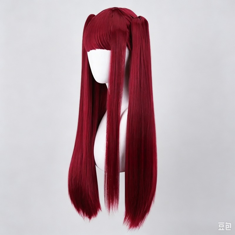 Kitagawa Marin My Dress Up Dar - Anime Cosplay Wig Heat Resistant recensione e prezzo