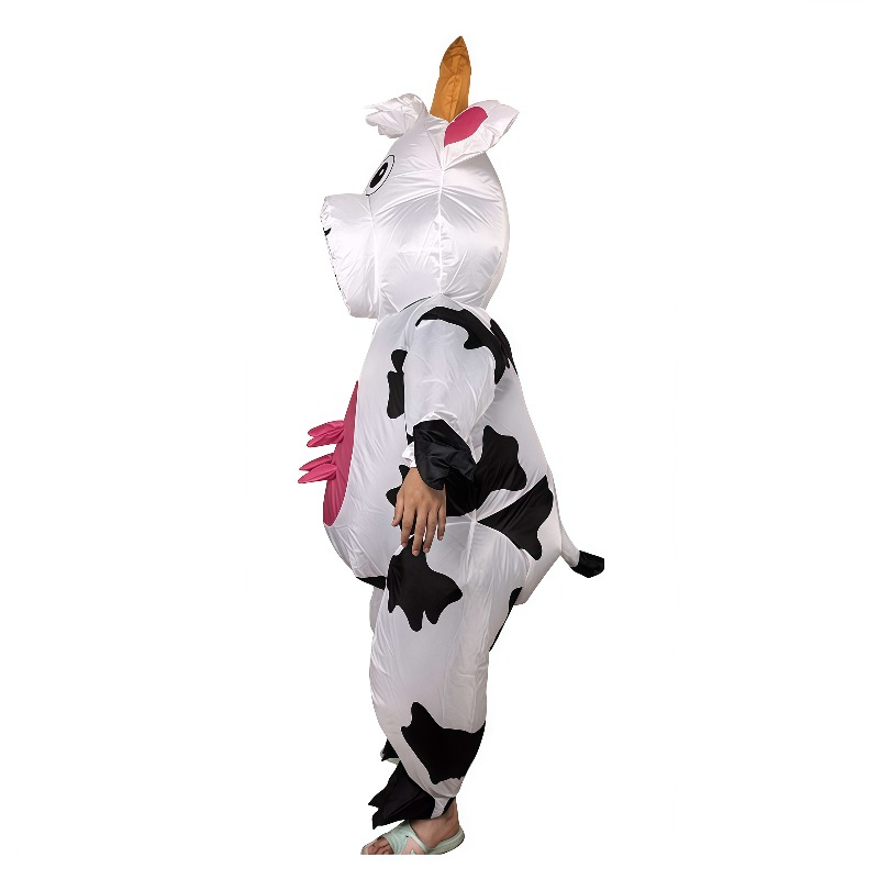Costume da Mucca Gonfiabile Di - Costumes recensione e prezzo