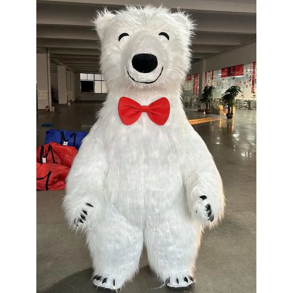 Costume da Mascotte Gigante Go - Costumes recensione e prezzo