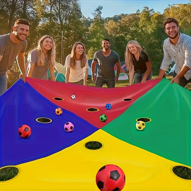 Nuovo Gioco di Lancio della Pa - Party Supplies recensione e prezzo