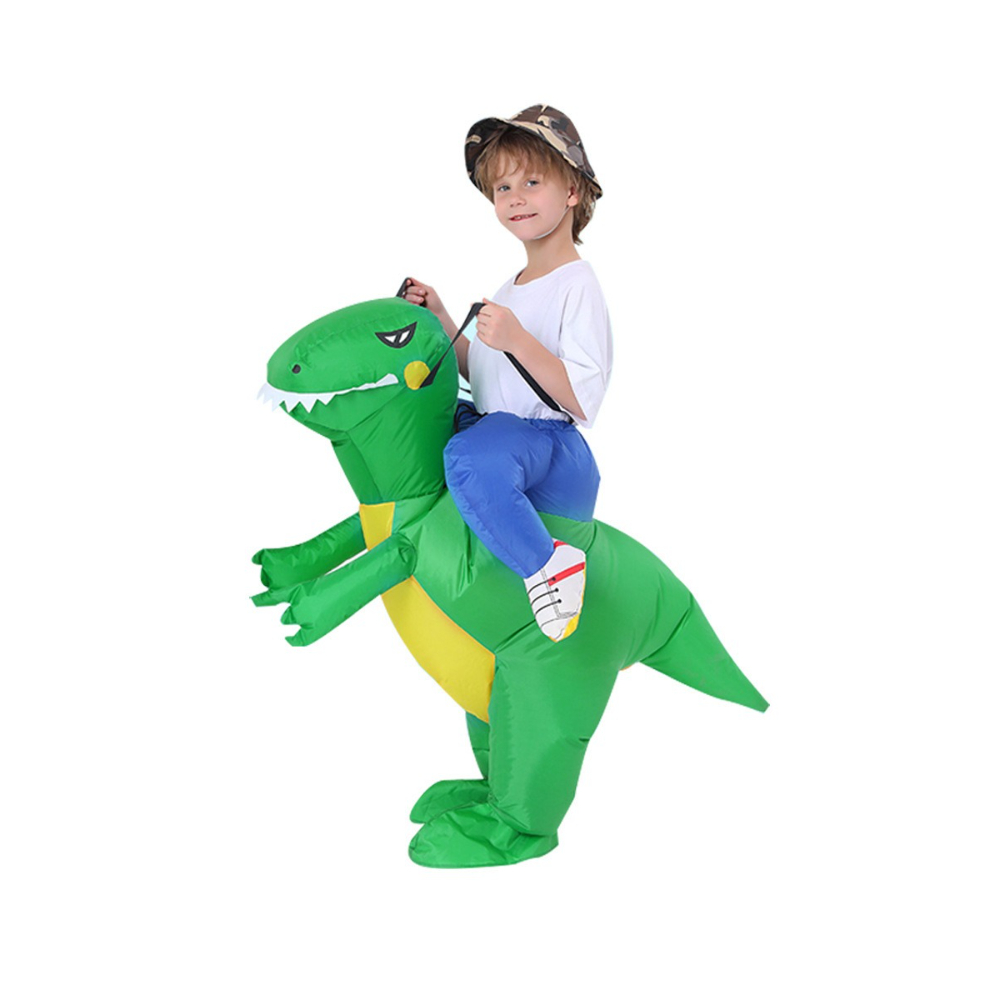 ZOETOPKID Costume Gonfiabile d - Costumes recensione e prezzo