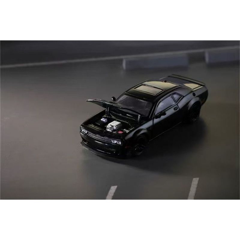 Stance Hunters-SH 1/64 Dodge S - Novelty Gifts recensione e prezzo