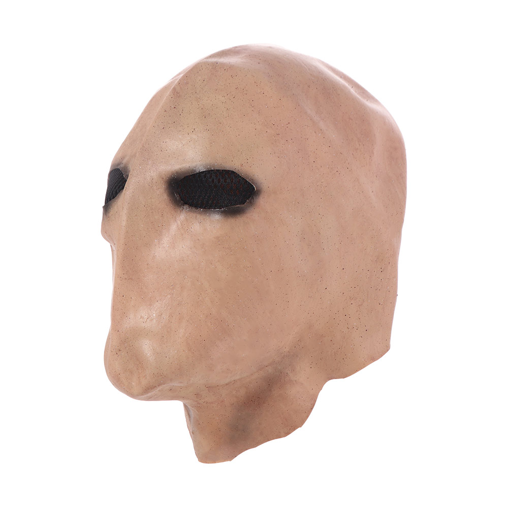 Maschera di Halloween del 