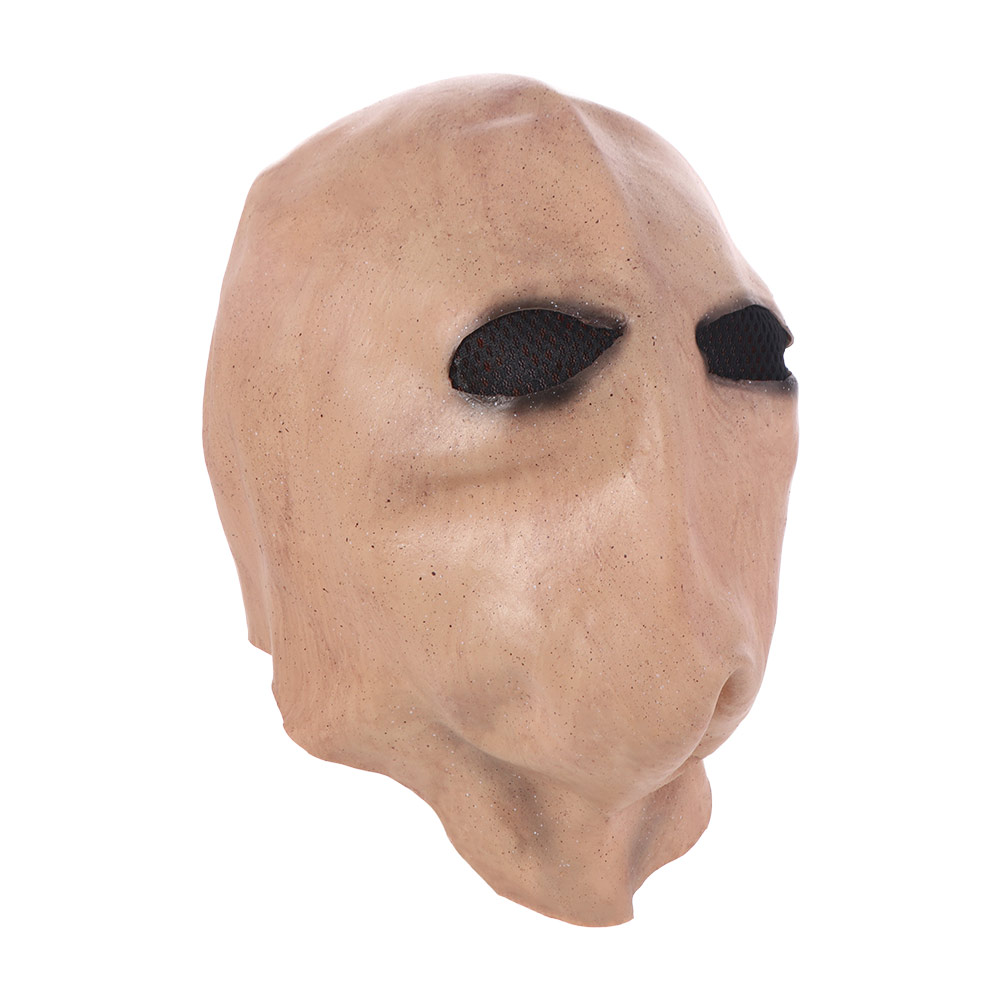 Maschera di Halloween del 