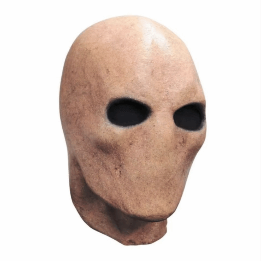 Maschera di Halloween del 