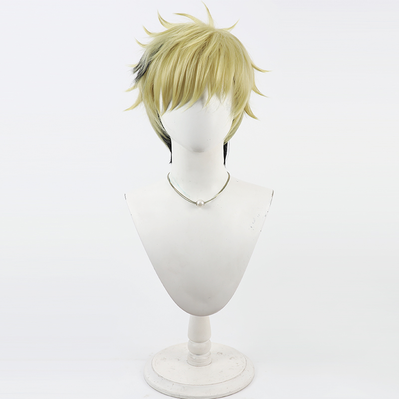 Parrucca cosplay Vantacrow Bri - Anime Cosplay Wig Heat Resistant recensione e prezzo