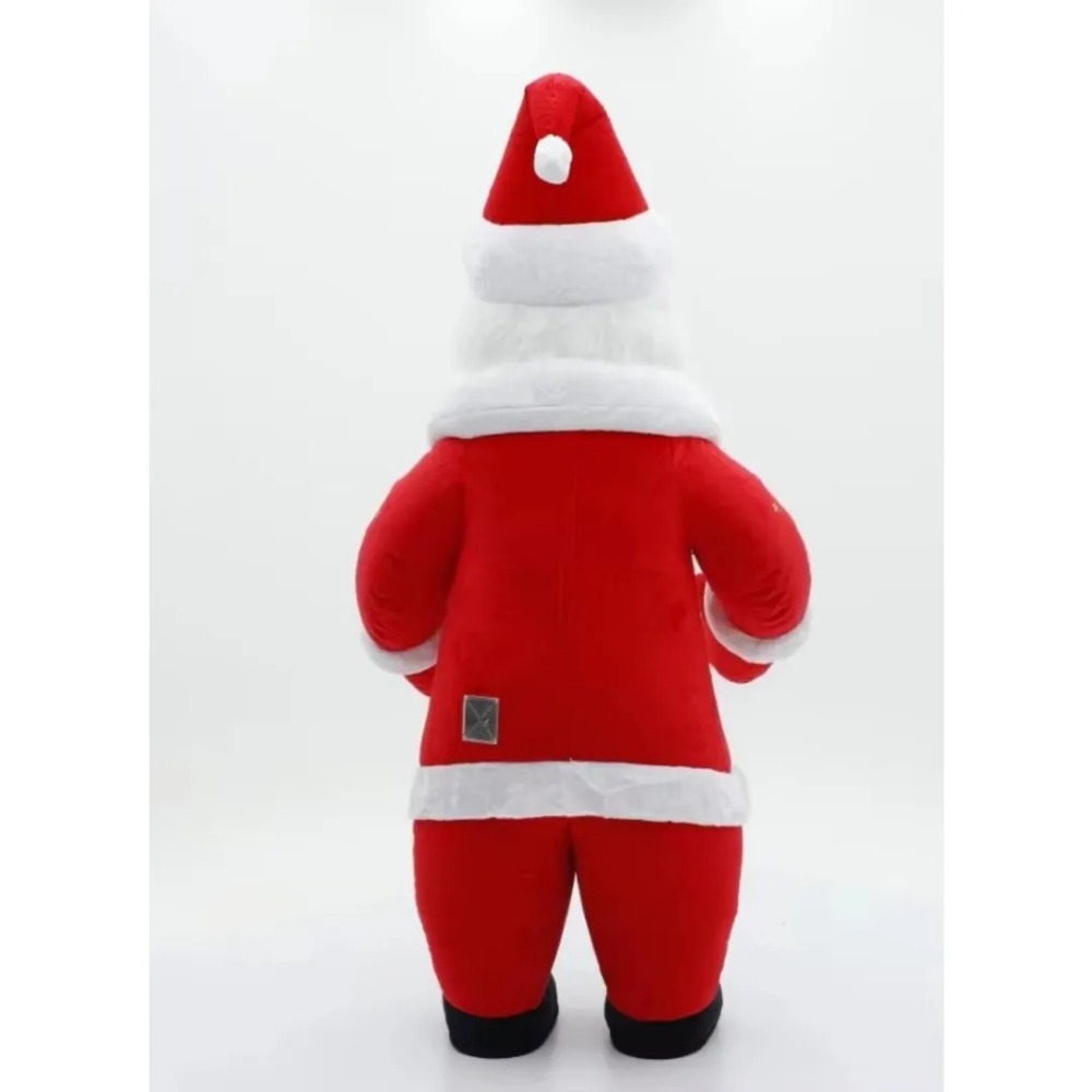 Costume da Mascotte di Babbo N - Costumes recensione e prezzo