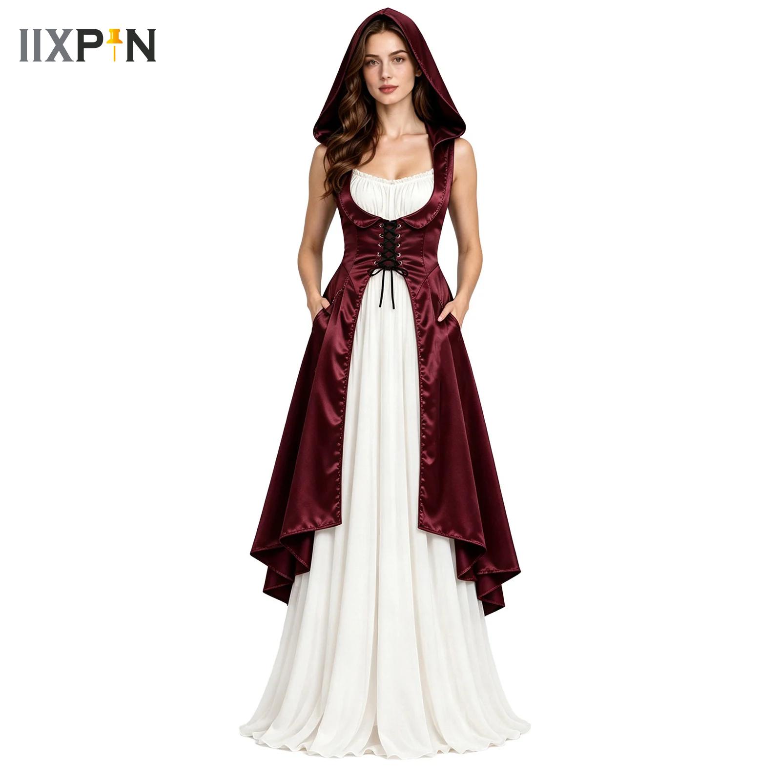 Costumi rinascimentali da donn - Medieval Renaissance Dress Women recensione e prezzo
