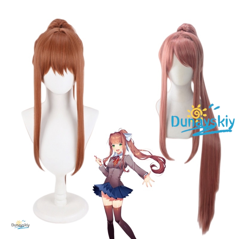 Parrucca cosplay del personagg - Anime Cosplay Wig Heat Resistant recensione e prezzo