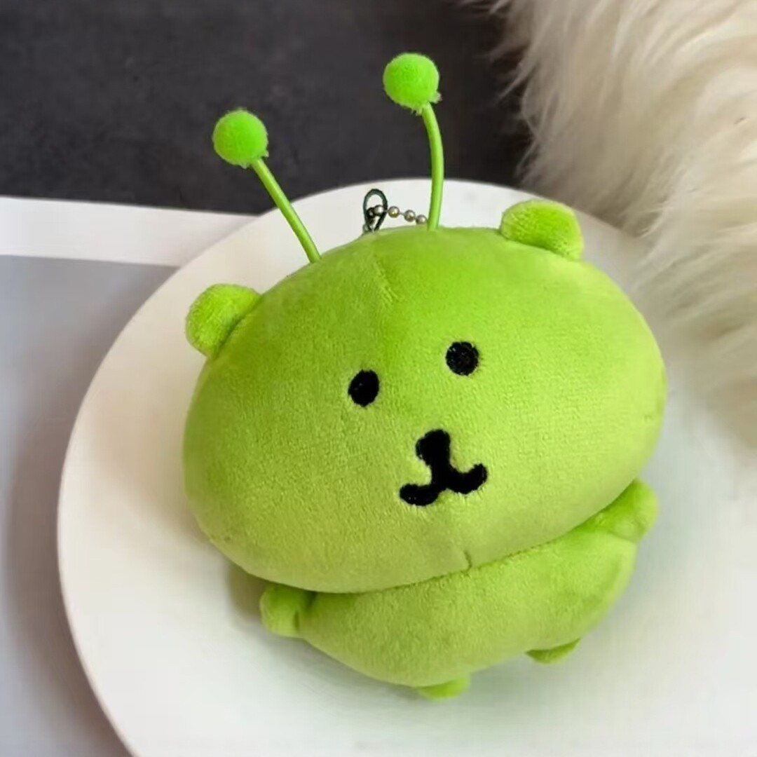 Portachiavi Peluche Orsetto Go - Prank Toys recensione e prezzo